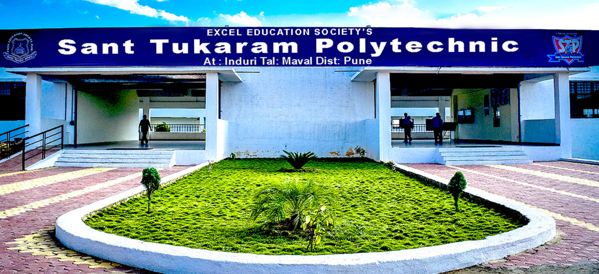Sant Tukaram Polytechnic